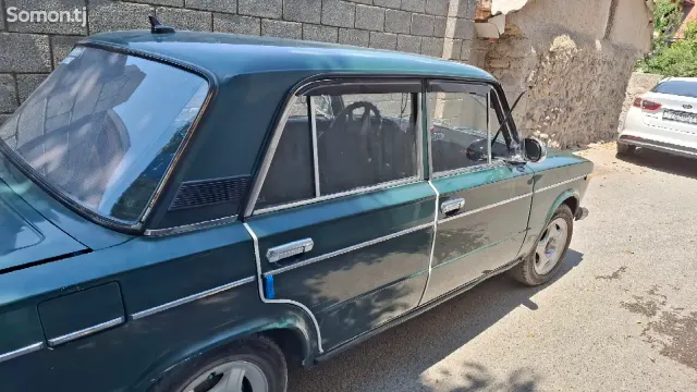 Lada (ВАЗ) 2106 1999 · 1.6 MT