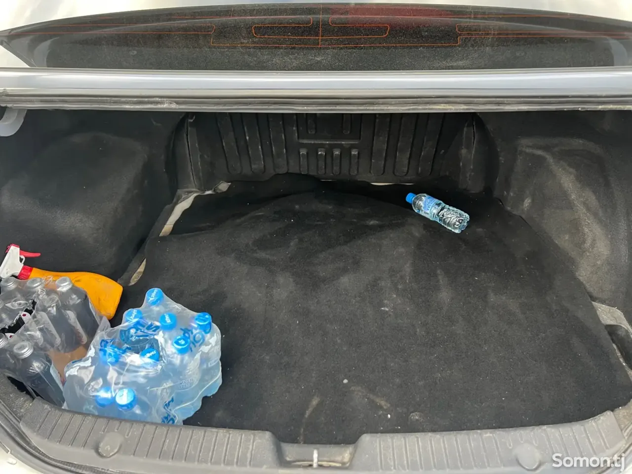 Hyundai Sonata 2010 · 2.0 AT