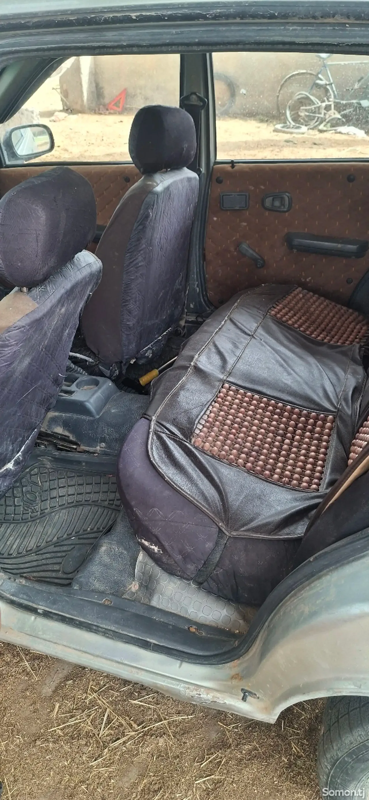 Daewoo Nexia 2005 · 1.6 MT