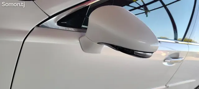 Lexus ES series 2014 · 3.0 AT