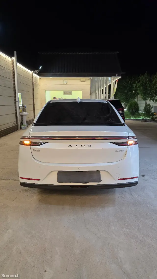GAC Aion S Plus 2025 · 2.0 AT