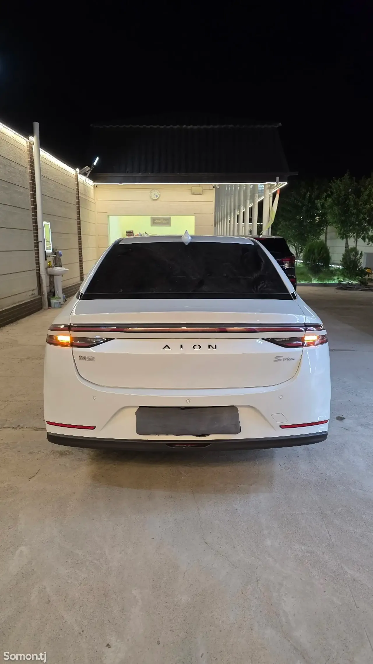 GAC Aion S Plus 2025 · 2.0 AT