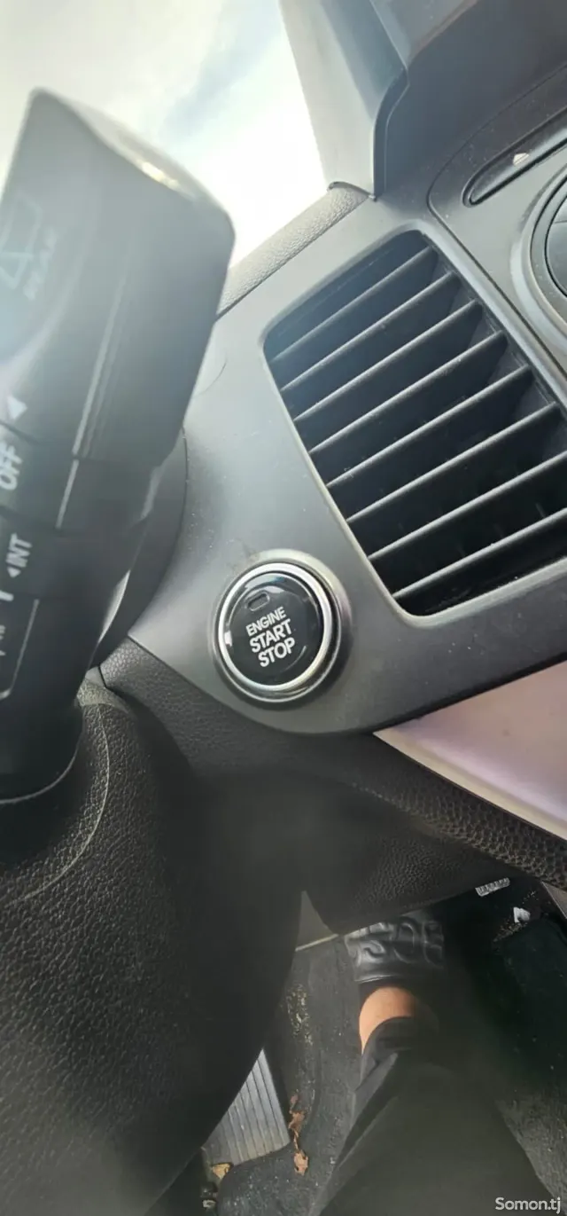 Kia Morning 2015 · 1.2 AT