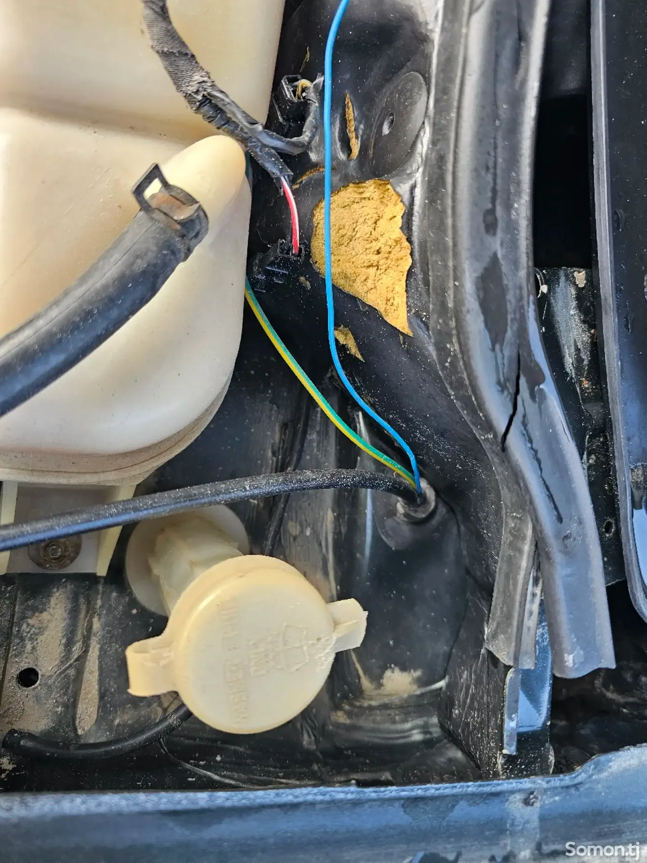 Daewoo Nexia 1998 · 1.5 MT