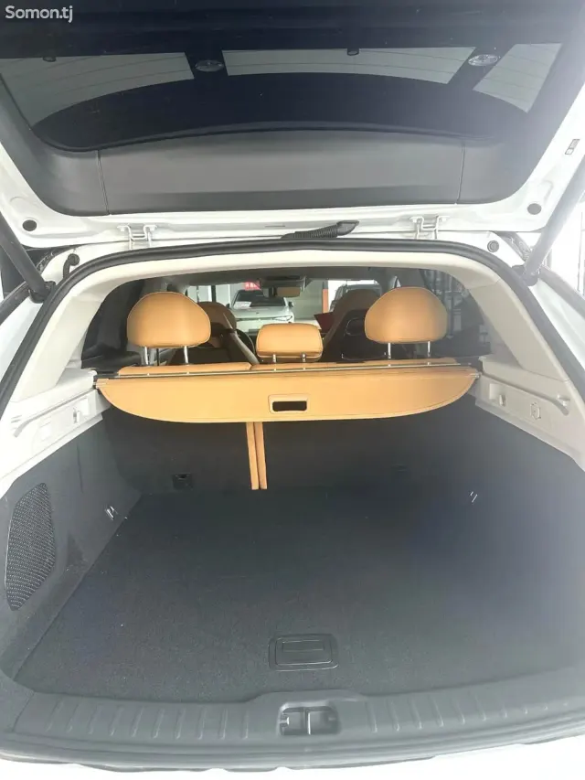 Leapmotor C11 2025 · AT