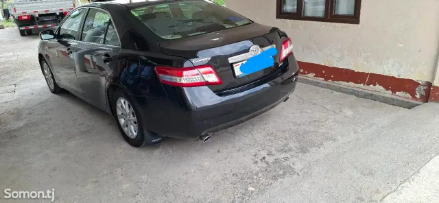 Toyota Camry 2010 · 3.5 AT