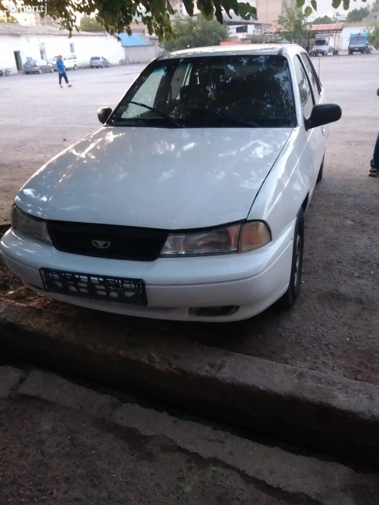 Daewoo Nexia 1996 · 1.8 MT