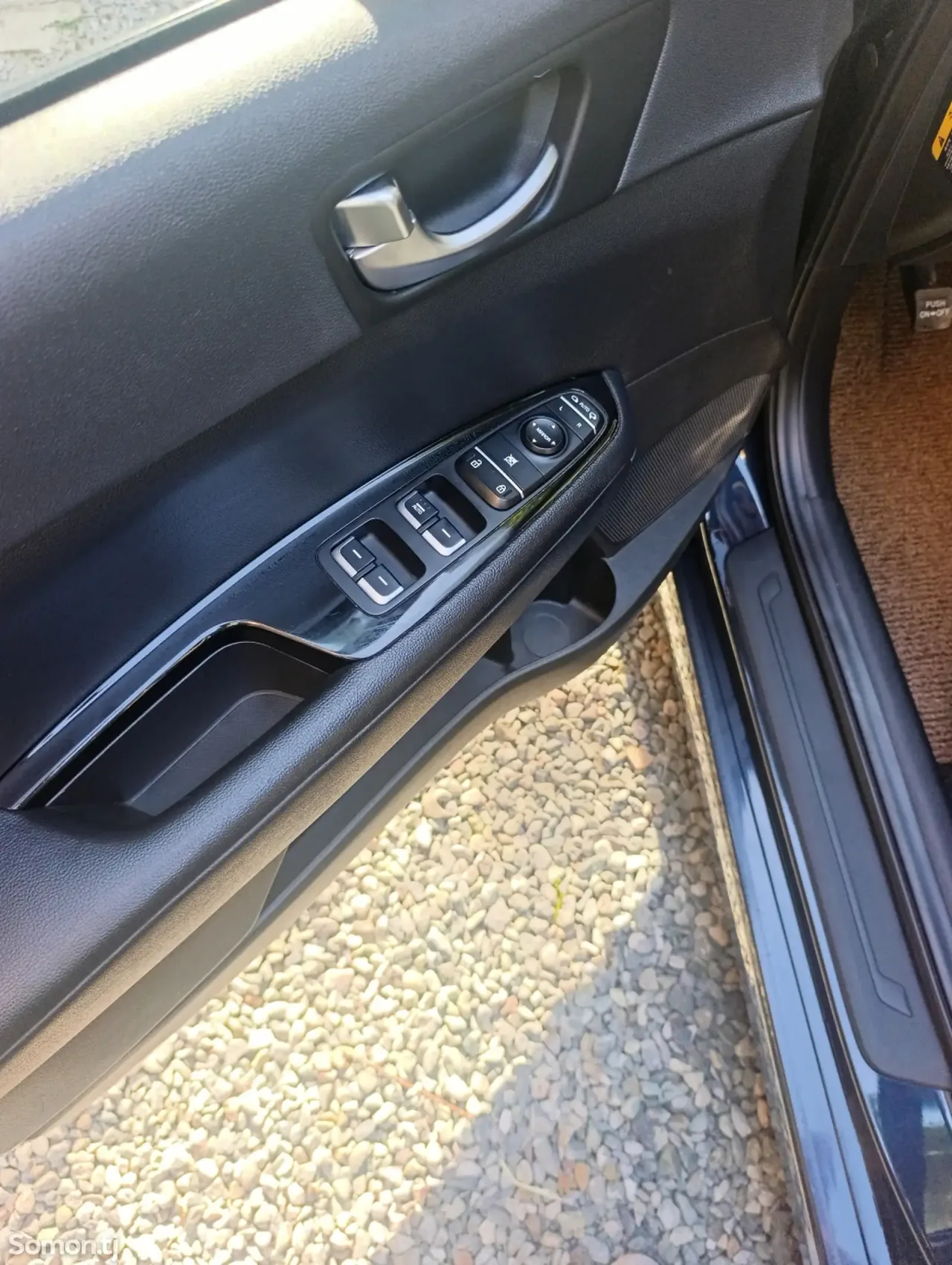 Kia K5 2016 · 2.0 AT
