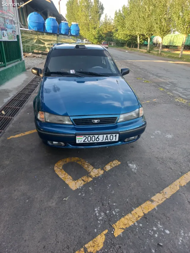 Daewoo Nexia 1999 · 1.6 MT