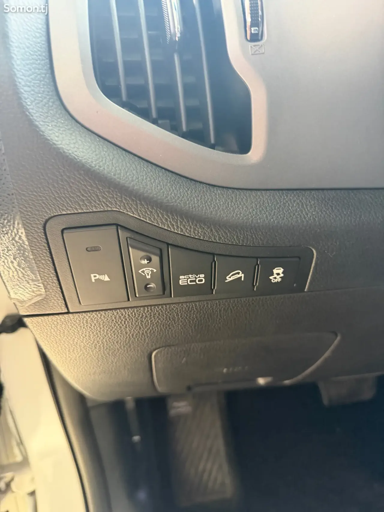 Kia Sportage 2014 · 2.0 AT