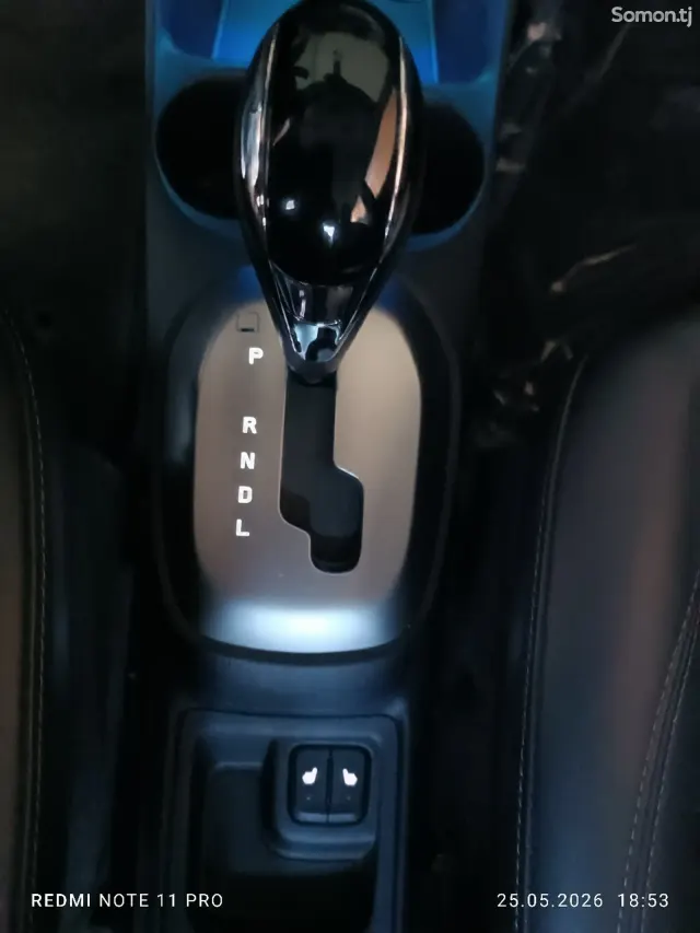 Chevrolet Spark 2016 · 1.1 AT