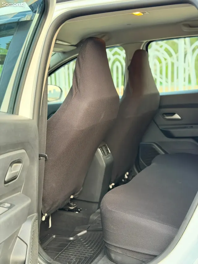 Renault Duster 2024 · 1.7 AT