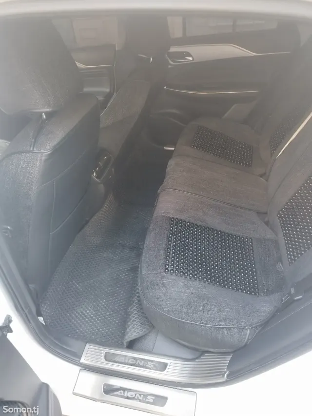 GAC Aion S Plus 2025 · 2.3 AT