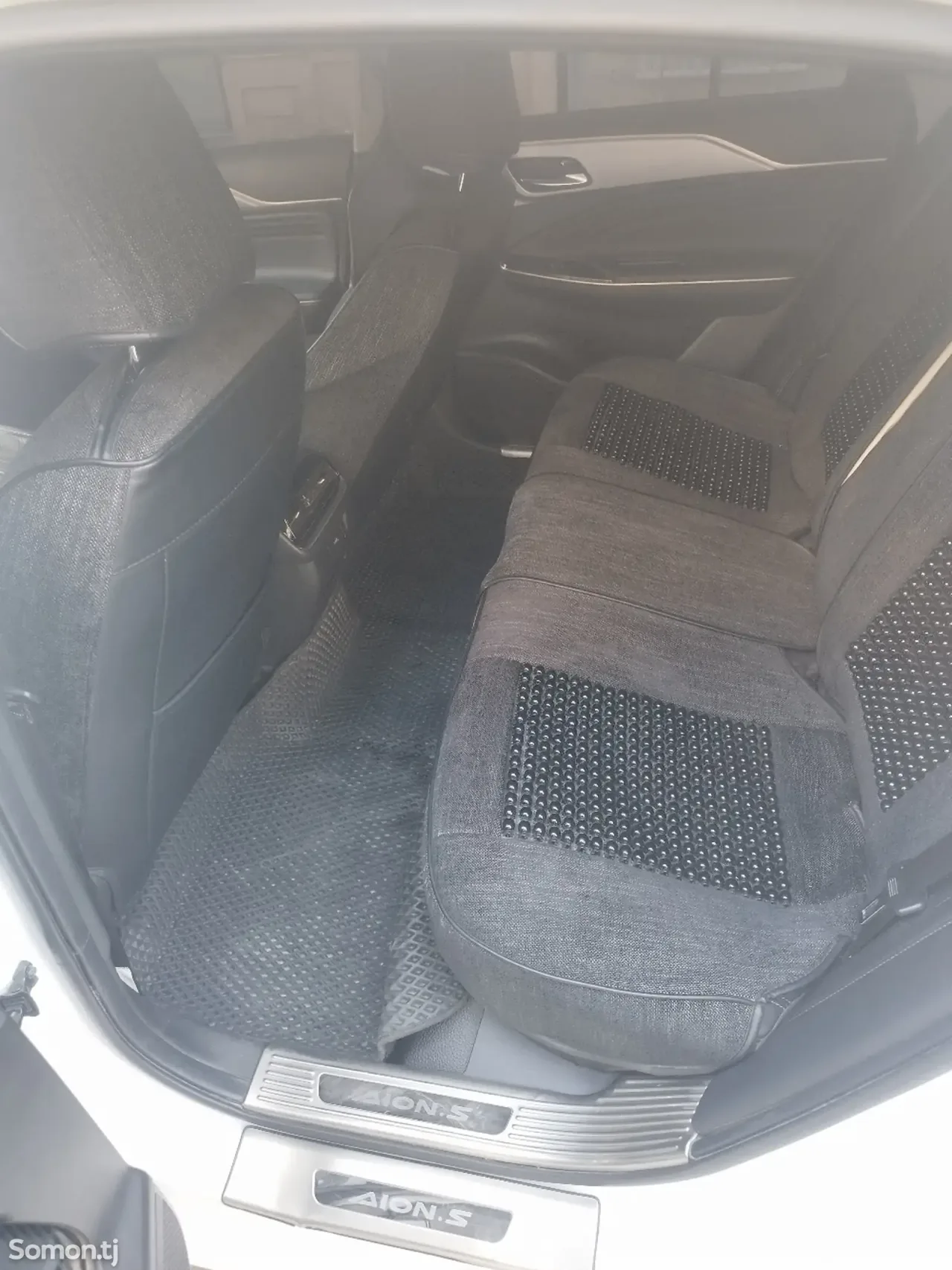 GAC Aion S Plus 2025 · 2.3 AT
