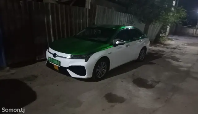 GAC Aion S 2023 · AT