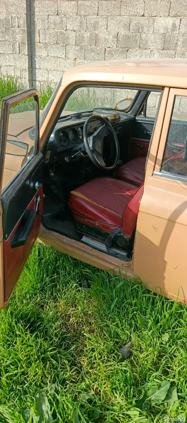 Lada (ВАЗ) 2101 2026 · 3.5 MT