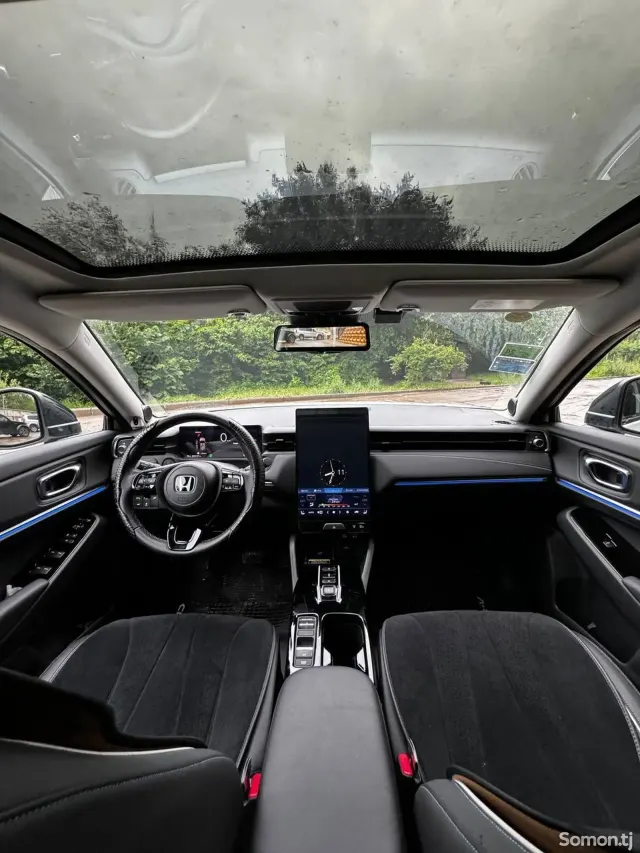 Honda eNP2 2023 · AT