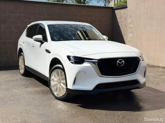 Другие марки Другая модель 2025 · 2.5 AT