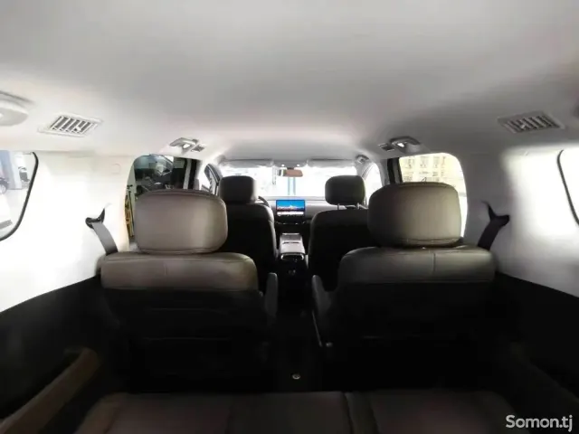 Wuling Starlight 2025 · AT