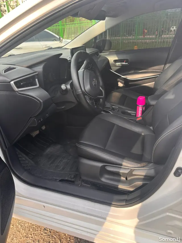 Toyota Corolla 2023 · 1.8 AT