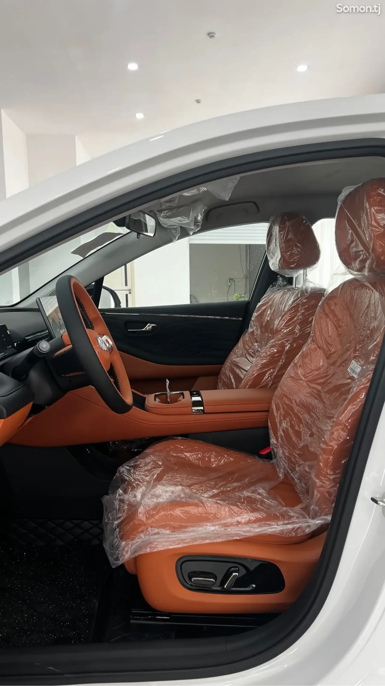 GAC Aion RT 2026 · CVT