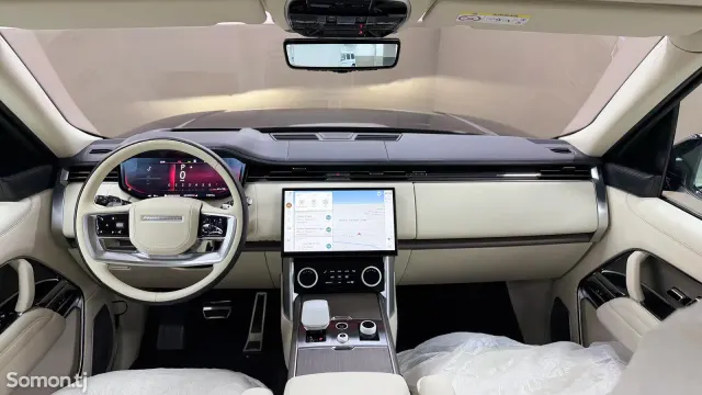 Land Rover Vogue 2024 · 4.4 AT