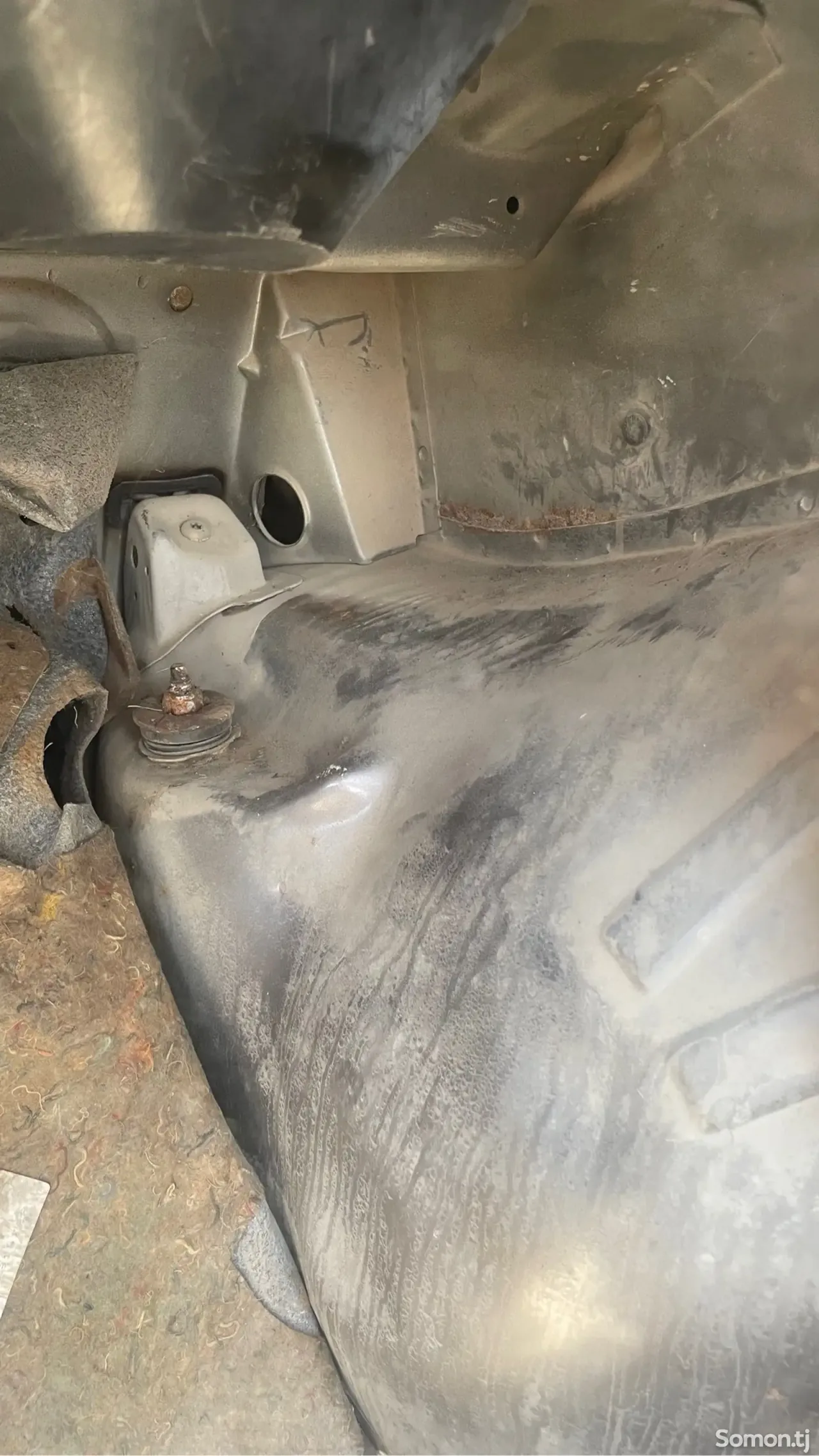 Opel Vectra A 1991 · 1.6 MT