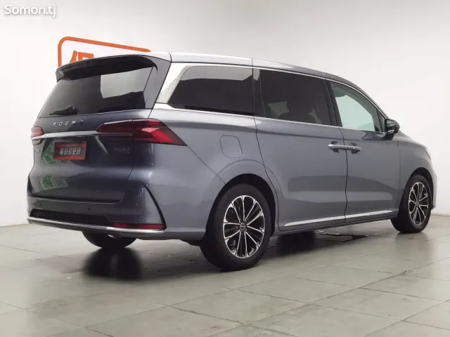 Roewe iMAX8 EV 2022 · 2.0 AT