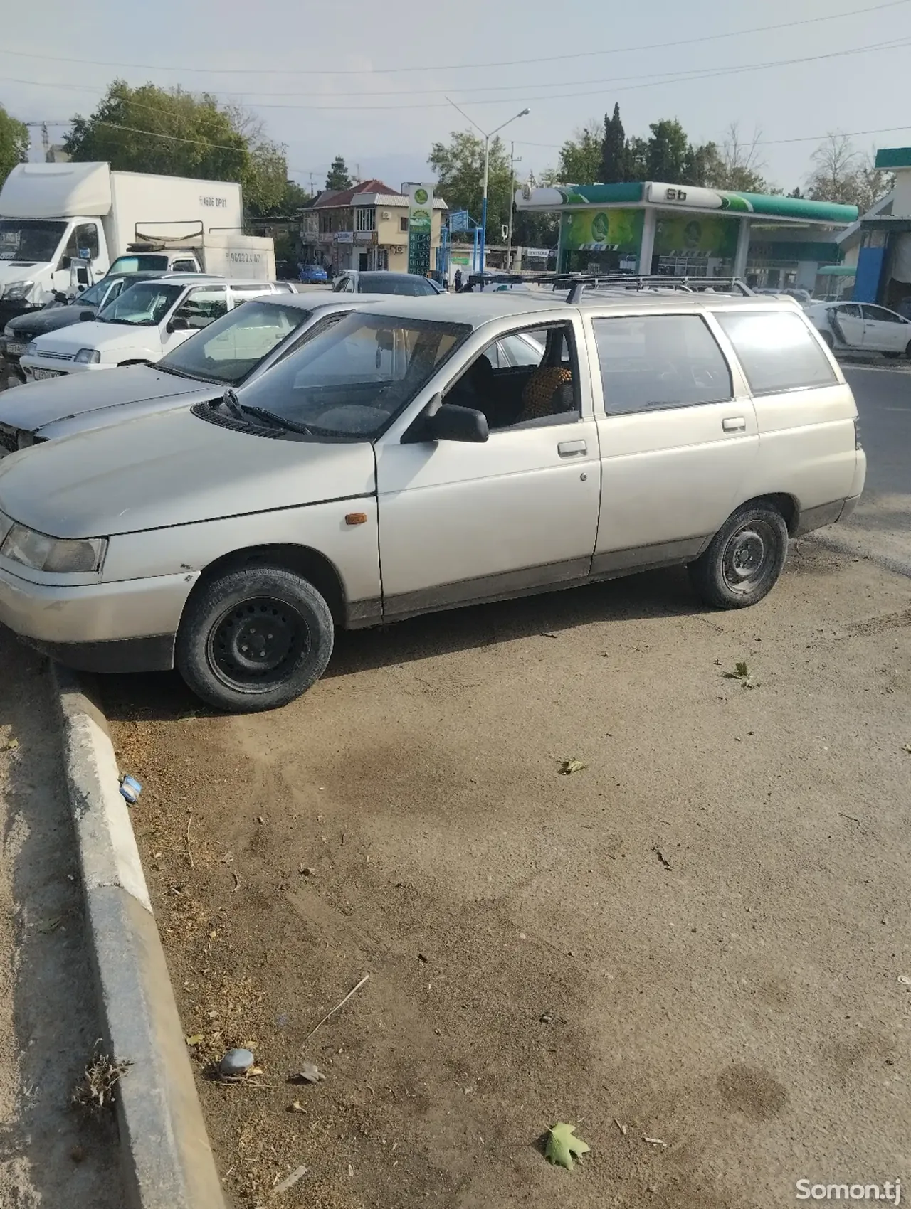 Lada (ВАЗ) 2111 1999 · 1.5 MT