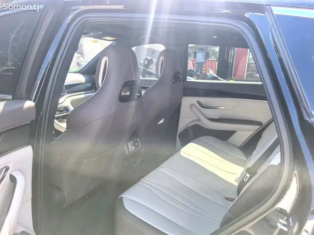 BYD Song Plus 2025 · AT
