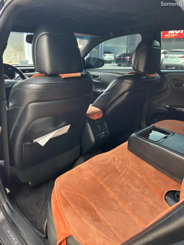 Toyota Avalon 2015 · 2.5 AT