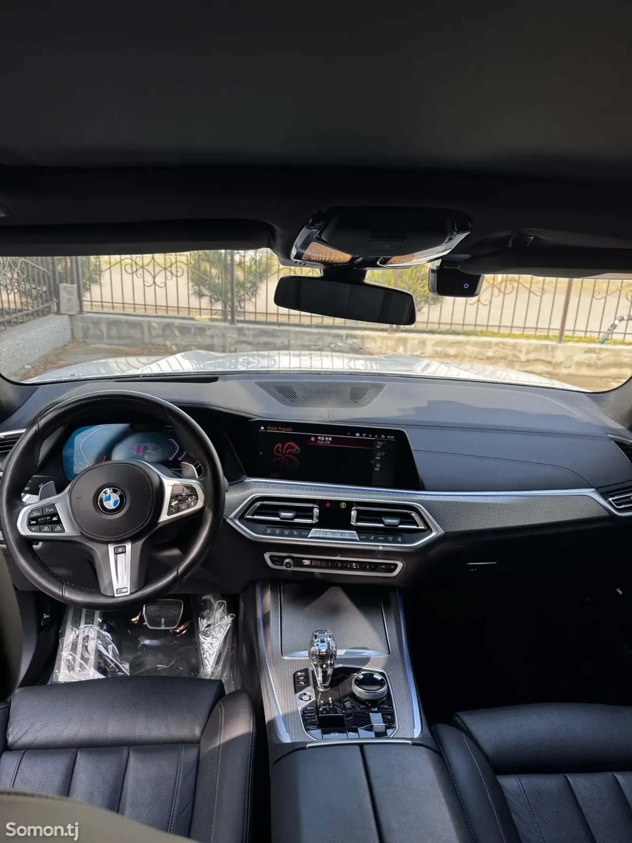 BMW X5 2020 · 3.0 AT