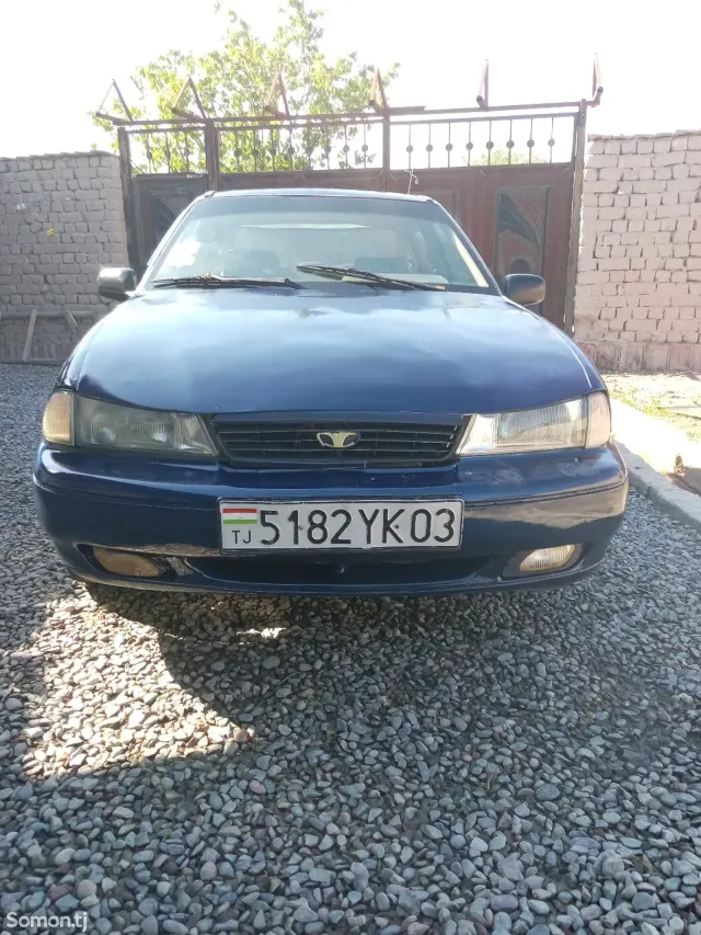Daewoo Nexia 1997 · 1.6 MT