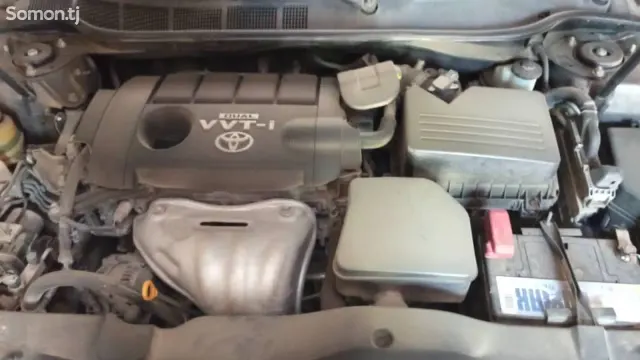 Toyota Camry 2010 · 2.5 AT