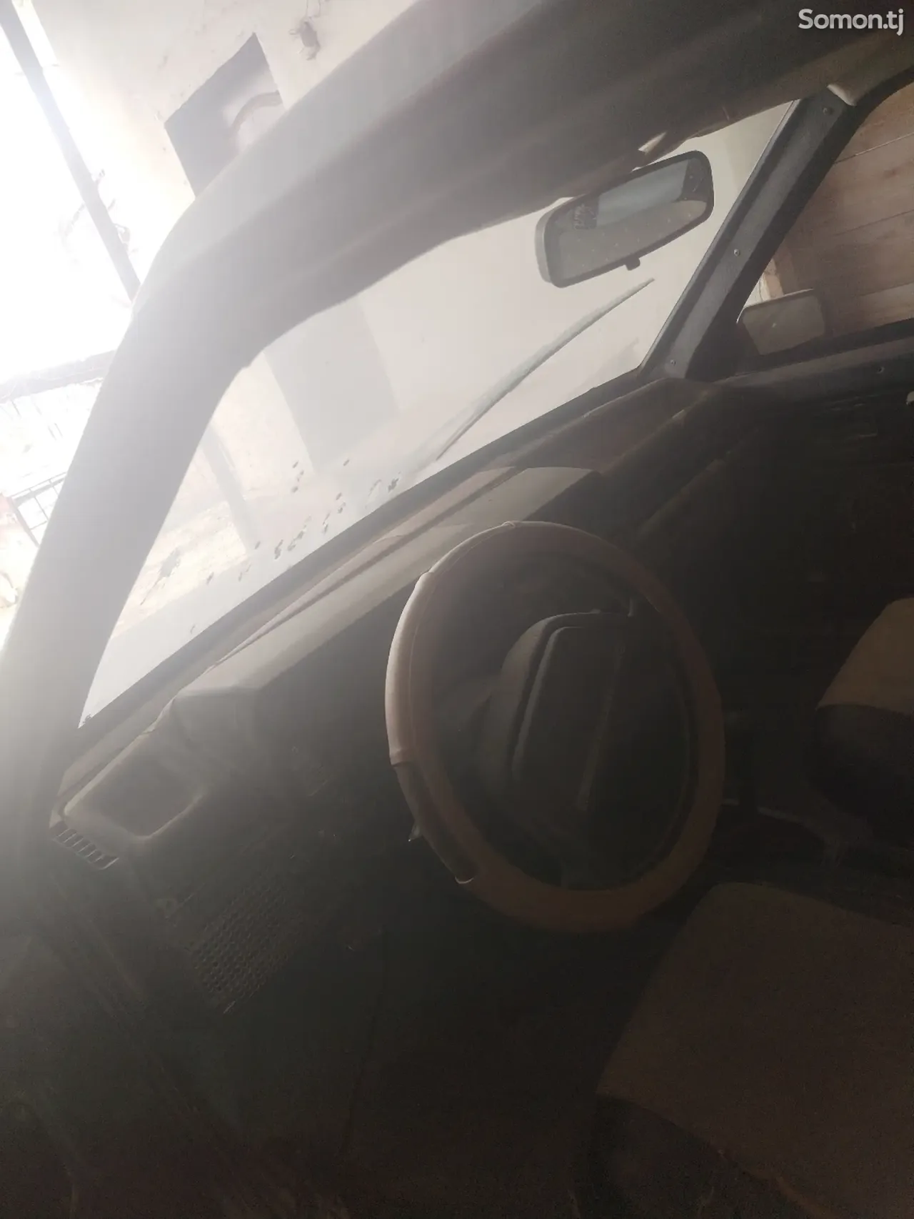 Lada (ВАЗ) 21099 1997 · 1.6 MT
