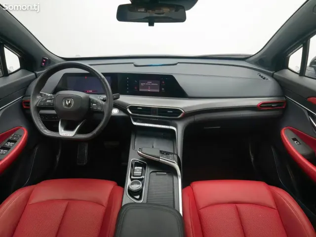 Changan UNI-T 2020 · 1.5 AT