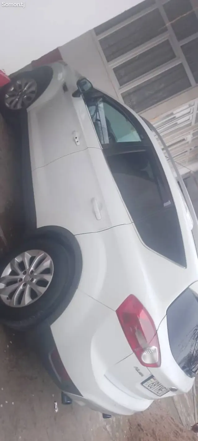 Ford Cougar 2009 · 2.5 AT
