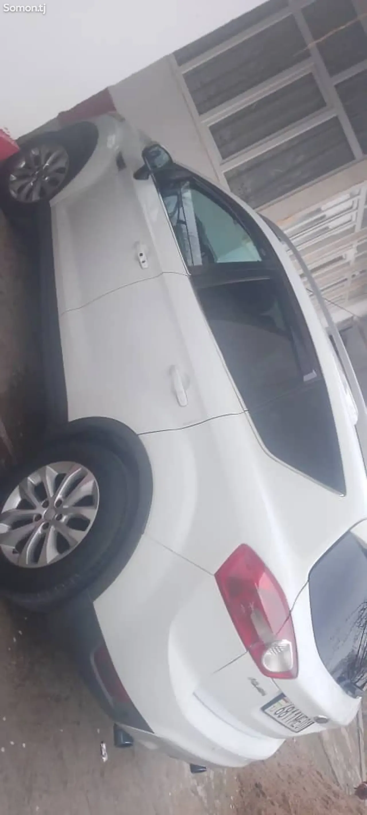 Ford Cougar 2009 · 2.5 AT