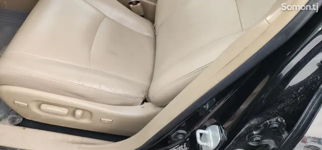 Toyota Highlander 2011 · 4.5 AT