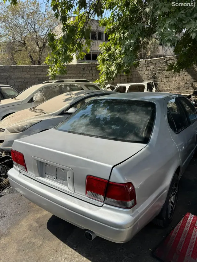 Toyota Vista 1995 · 1.8 AT
