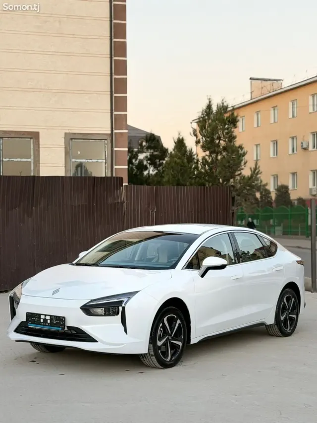 Другие марки Другая модель 2024 · AT
