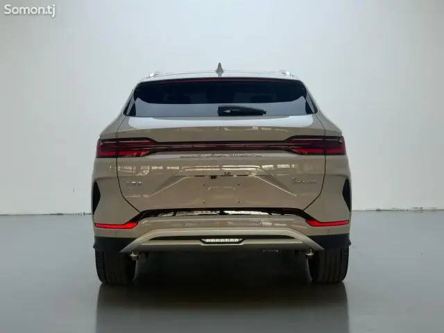 BYD Song Plus 2023 · AT