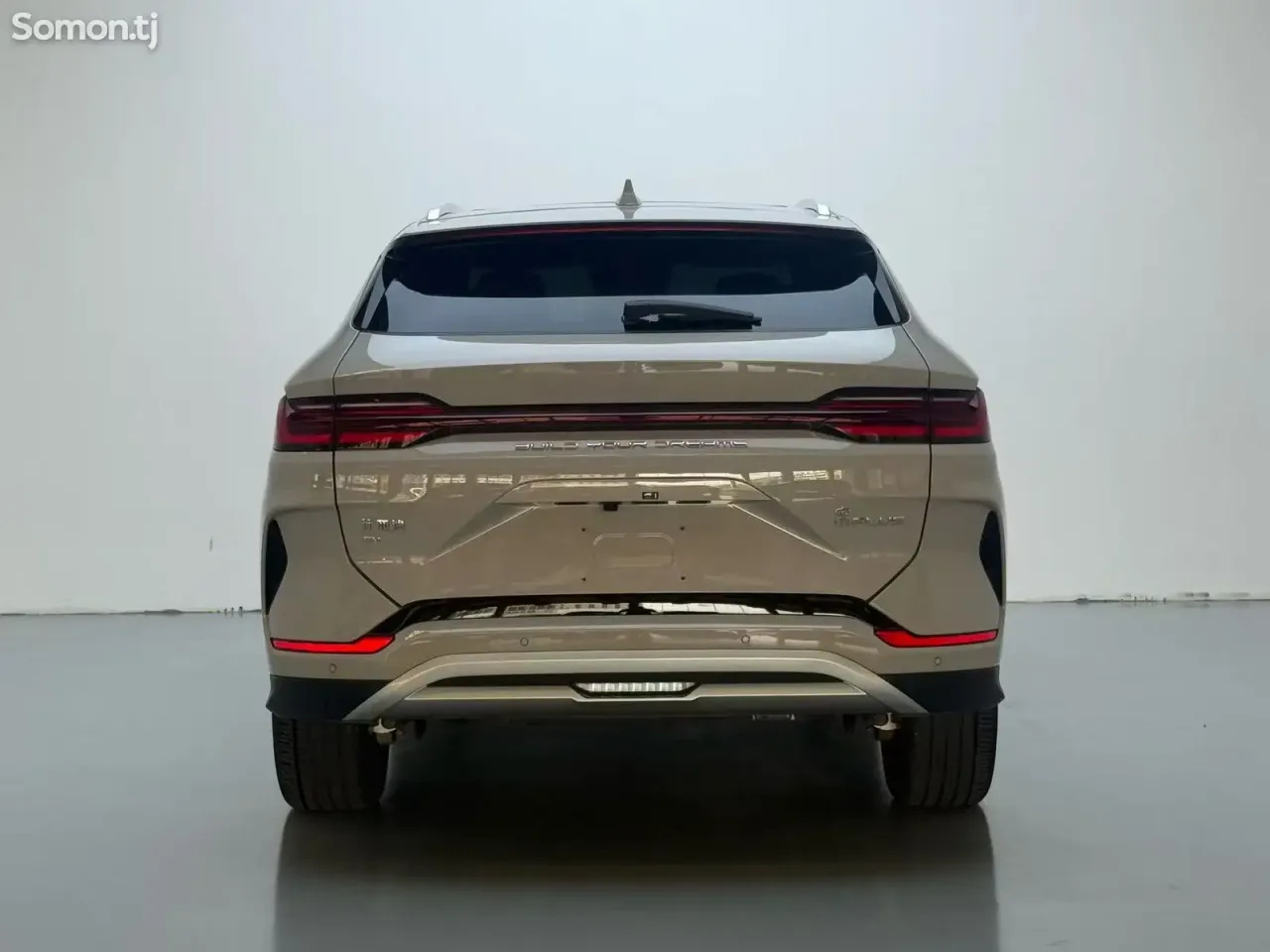 BYD Song Plus 2023 · AT