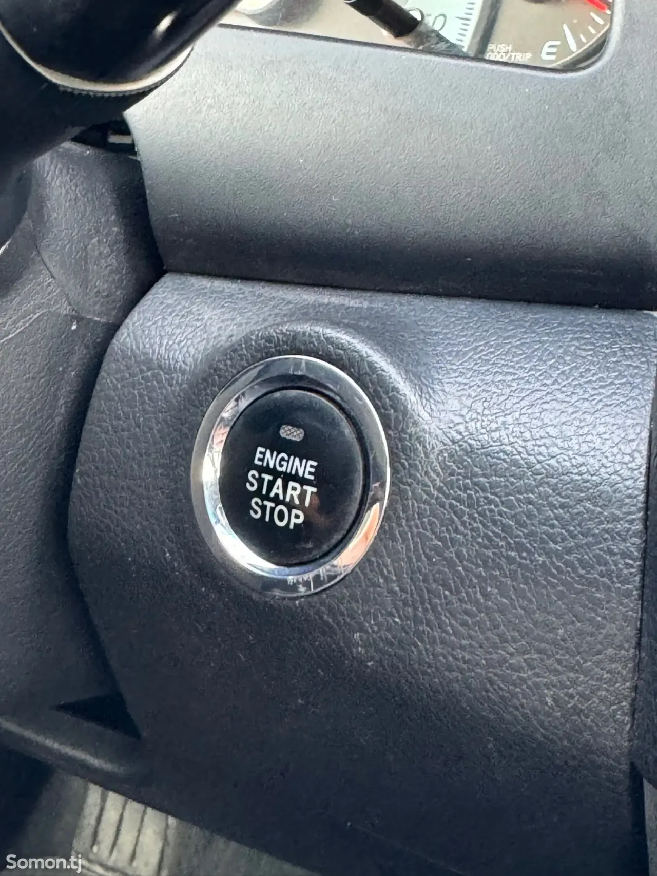 Toyota Camry 2010 · 3.5 AT