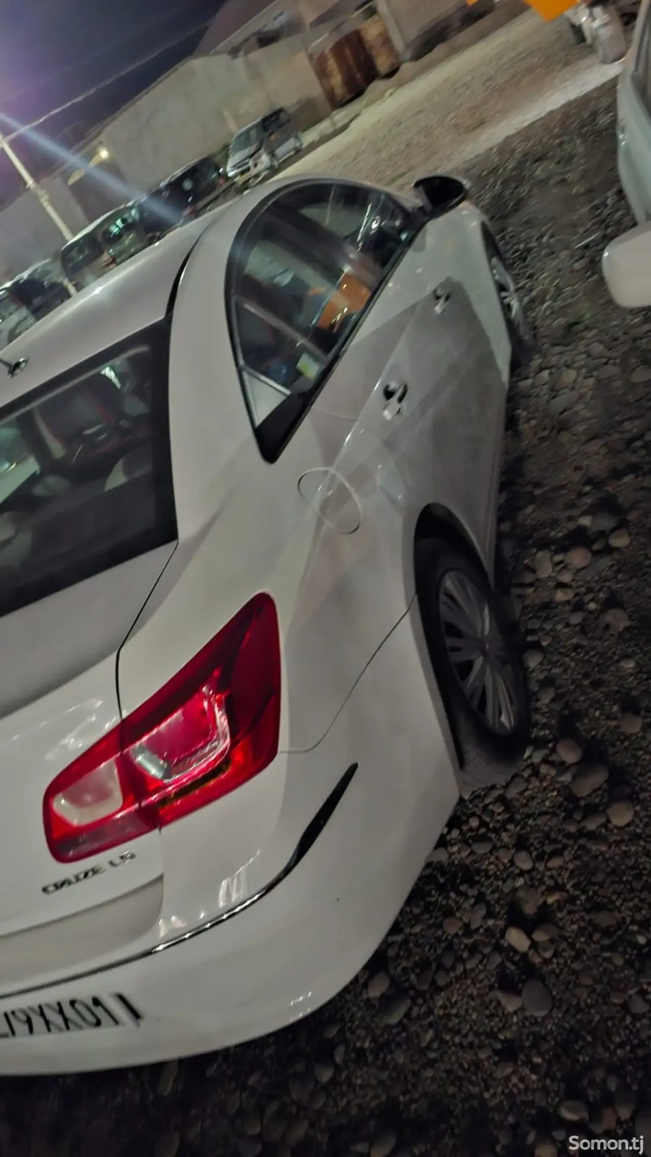 Chevrolet Cruze 2016 · 1.8 AT