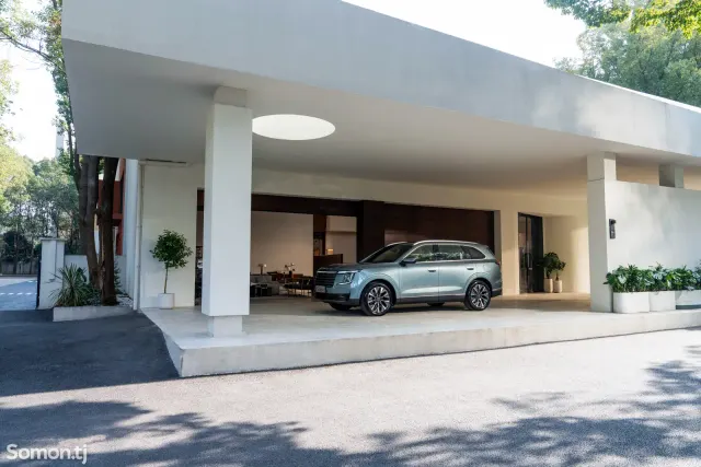 Soueast S08 PHEV 2026 · 1.5 AMT