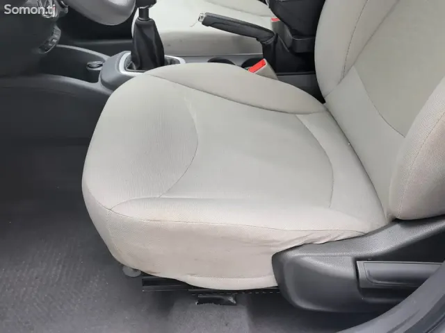 Chevrolet SSR 2015 · 1.5 MT