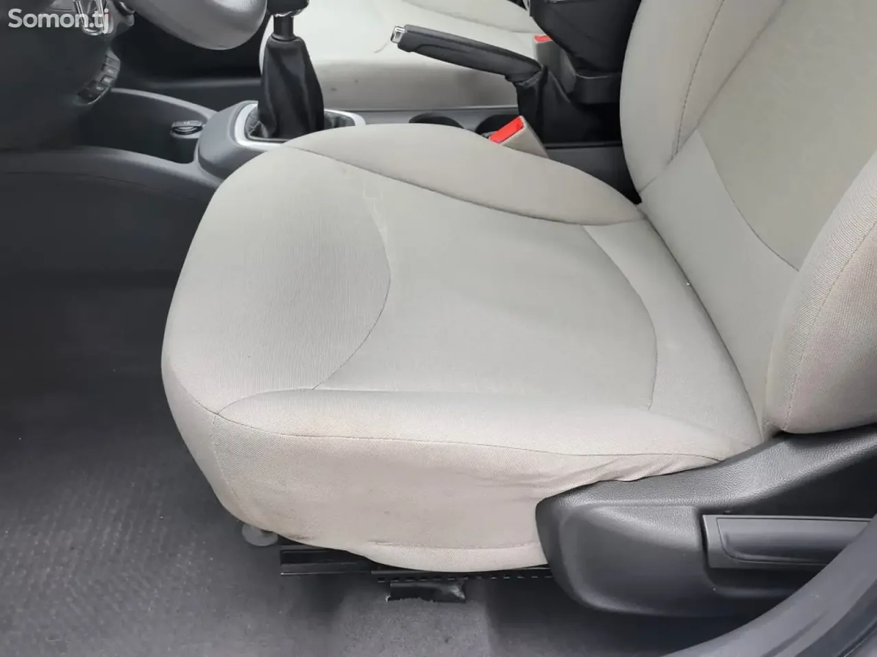 Chevrolet SSR 2015 · 1.5 MT