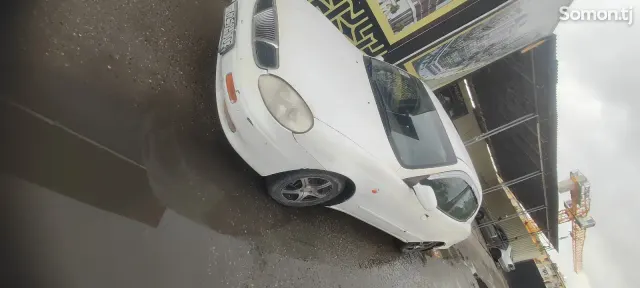 Daewoo Leganza 1998 · 1.8 MT