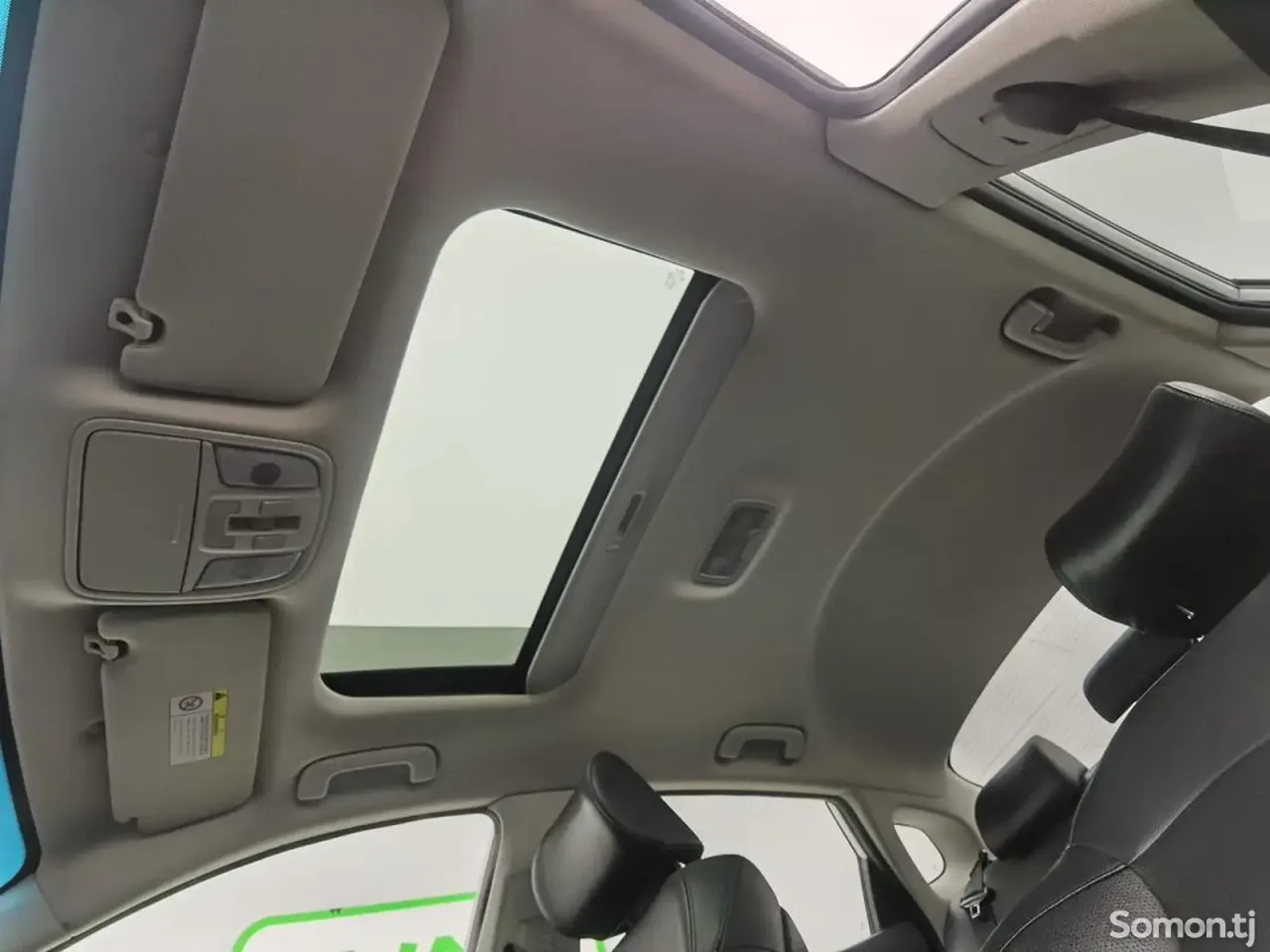 Kia K5 2017 · 2.0 AT